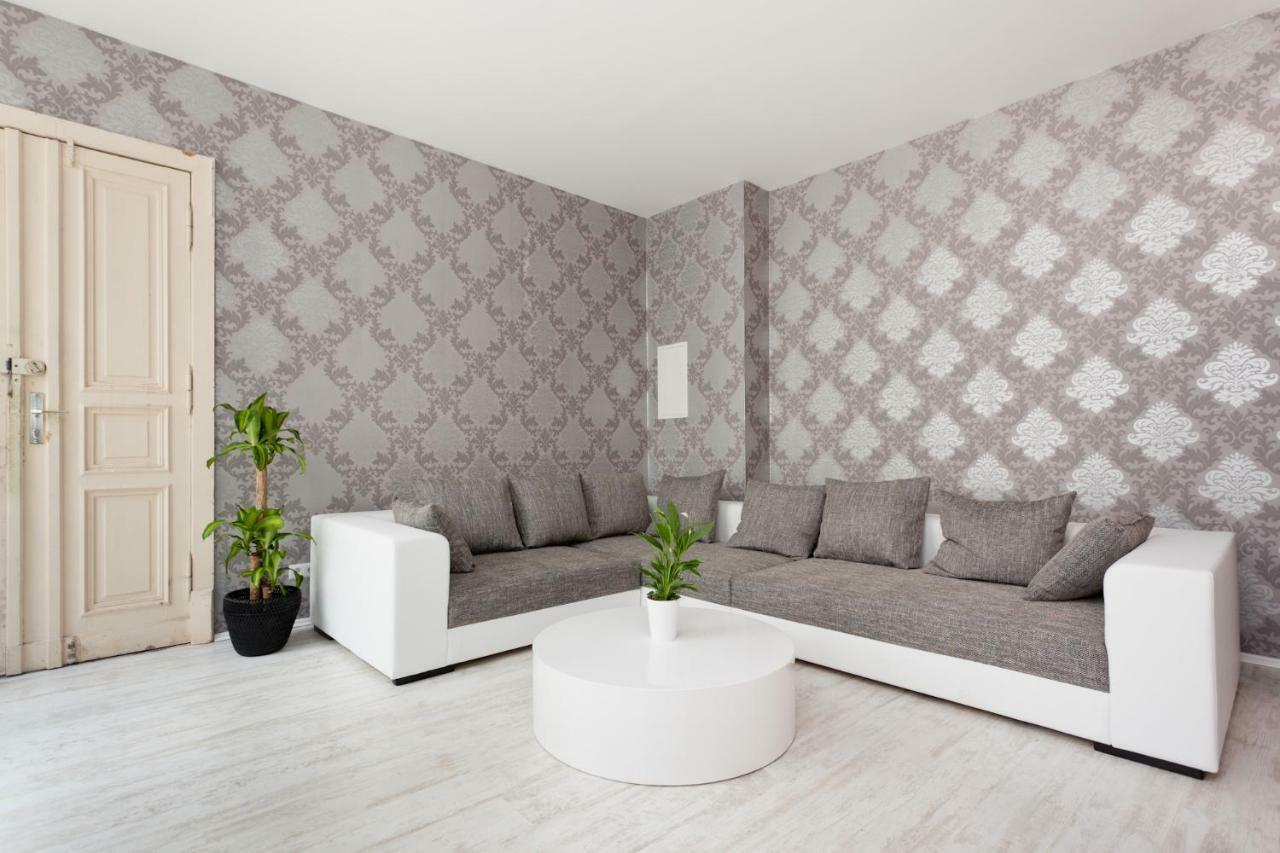Apartamento The Cloud Berlín Exterior foto