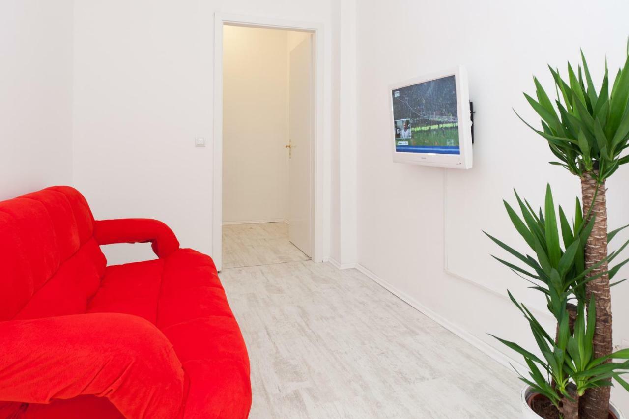 Apartamento The Cloud Berlín Exterior foto